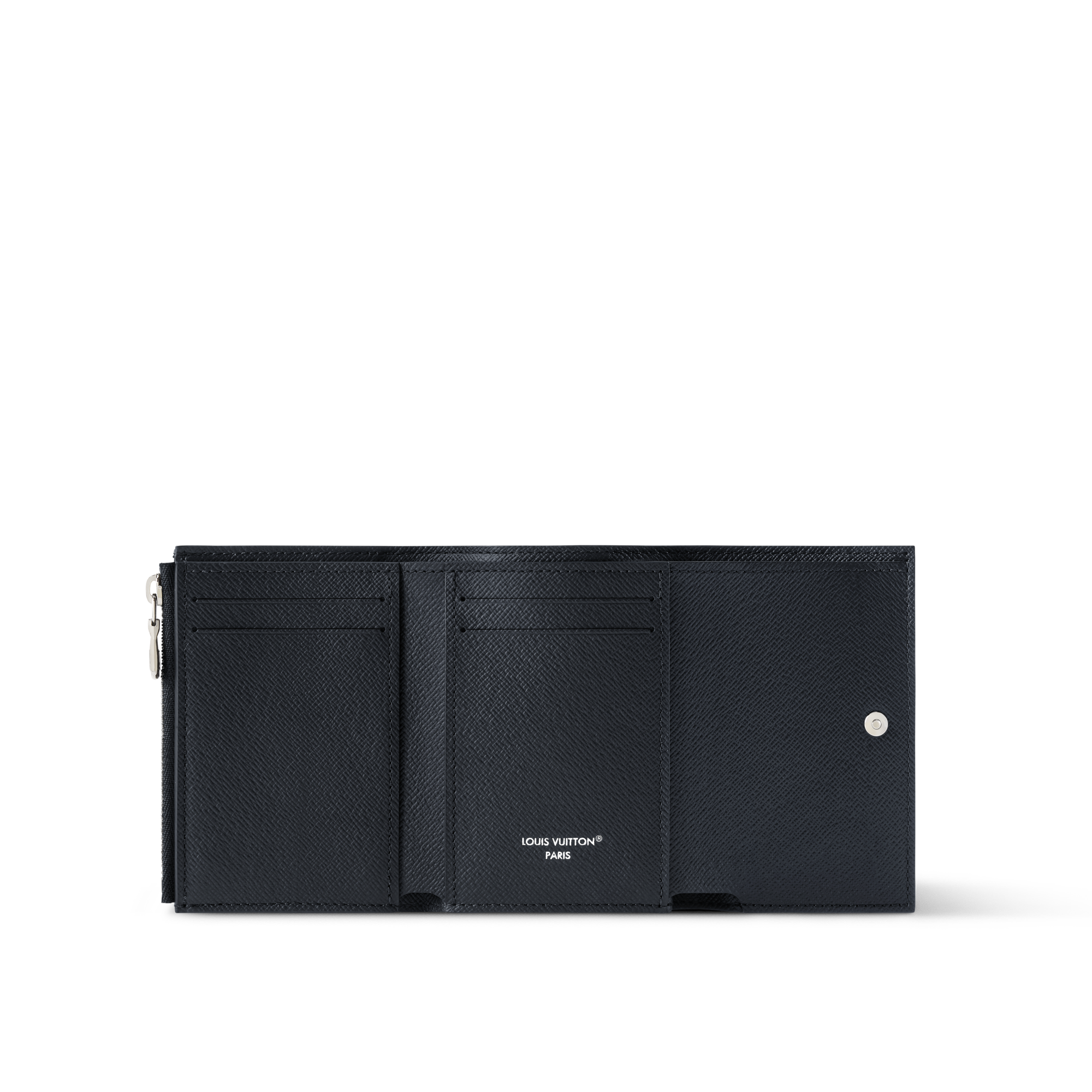 ヴィクター・ウォレット モノグラム・エクリプス｜ルイ・ヴィトン 公式